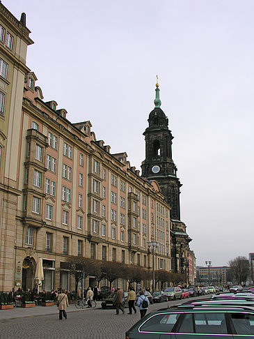Foto Altmarkt