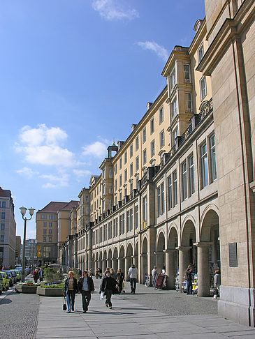 Galerie am Altmarkt