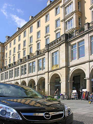 Fotos Galerie am Altmarkt | Dresden