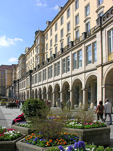 Fotos Galerie am Altmarkt
