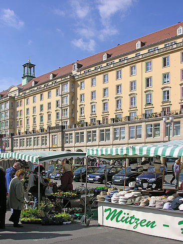 Fotos Galerie am Altmarkt