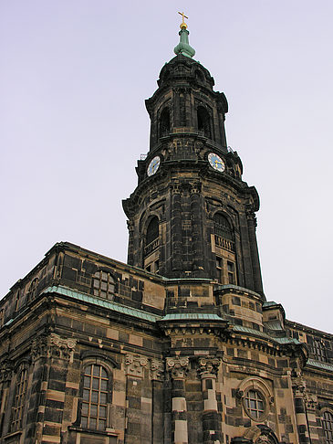 Kreuzkirche am Altmarkt Fotos