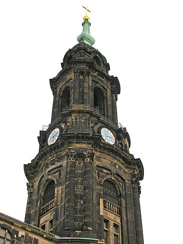 Fotos Kreuzkirche am Altmarkt