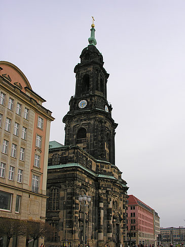 Foto Kreuzkirche am Altmarkt
