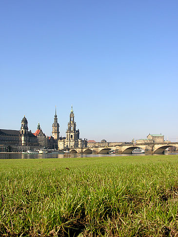Augustusbrücke