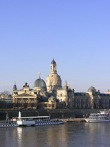 Brühlsche Terrasse