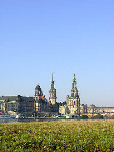 Fotos Brühlsche Terrasse | Dresden