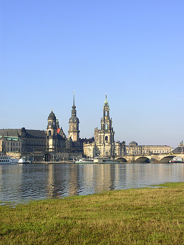 Brühlsche Terrasse