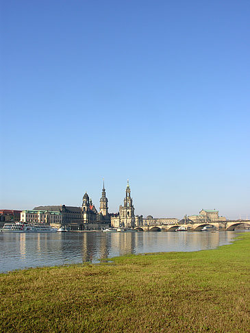 Foto Brühlsche Terrasse