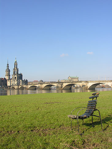 Brühlsche Terrasse
