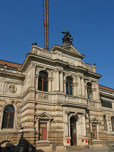 Fotos Albertinum | Dresden
