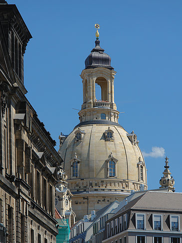 Frauenkirche Fotos