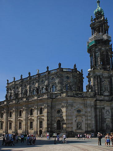 Hofkirche