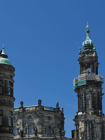 Fotos Hofkirche | Dresden