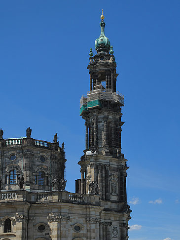 Hofkirche