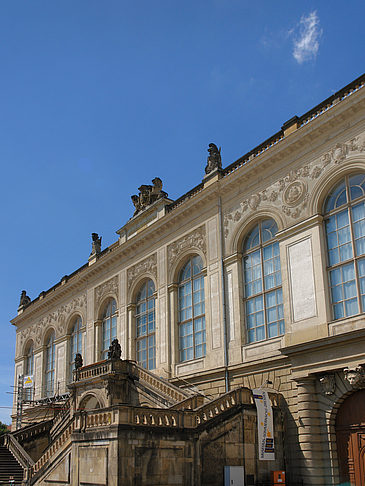 Foto Johanneum - Dresden