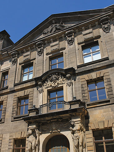 Fotos Oberlandesgericht | Dresden