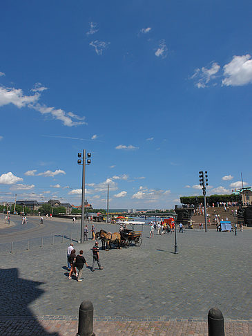 Schlossplatz Fotos
