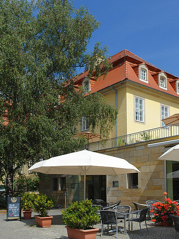 Foto Bärenzwinger