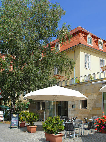 Bärenzwinger