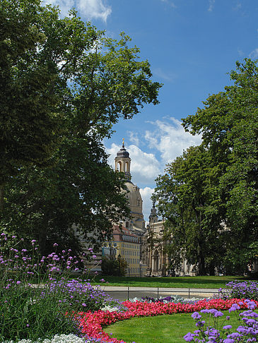 Brühlscher Garten