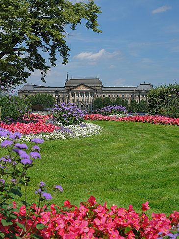 Brühlscher Garten