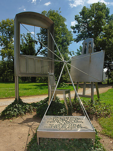 Foto Brühlscher Garten - Dresden