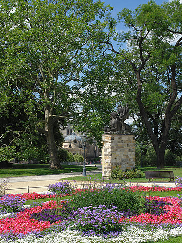 Brühlscher Garten