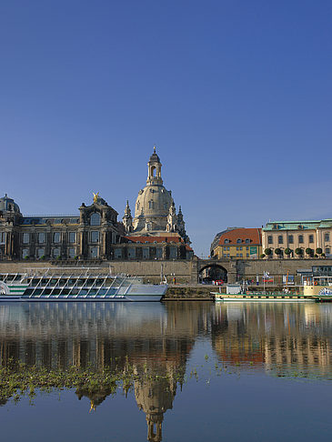 Elbe Nahaufnahme
