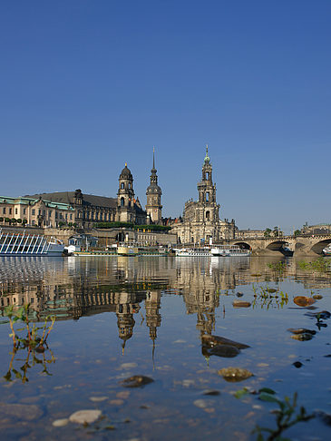 Fotos Elbe Nahaufnahme