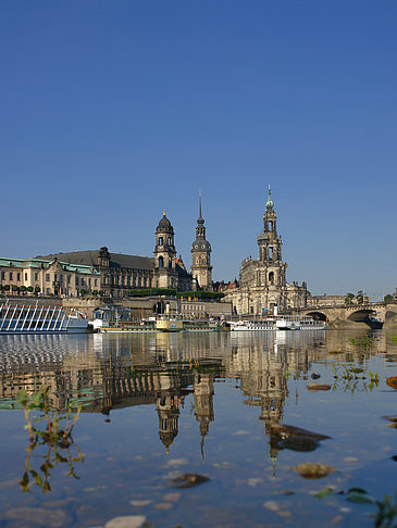 Elbe Nahaufnahme Fotos