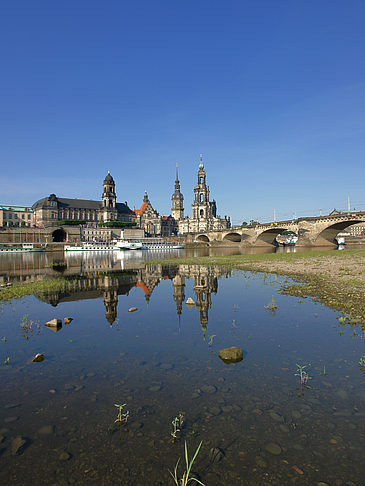 Fotos Elbe Nahaufnahme