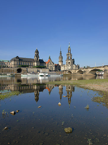 Fotos Elbe Nahaufnahme