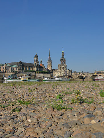 Ufer Nahaufnahme Foto 