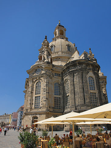 Foto Café - Dresden