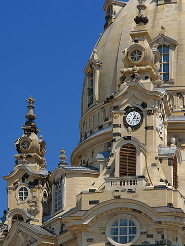 Fotos Fassade | Dresden