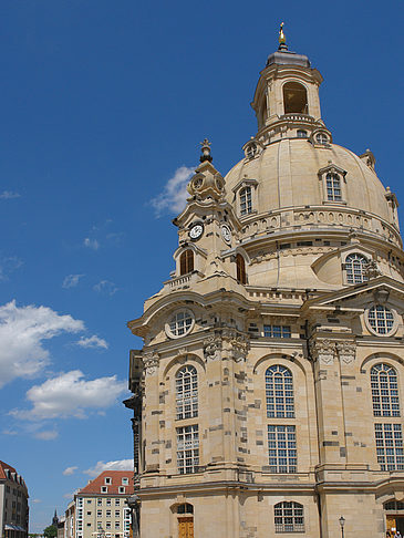 Frauenkirche Foto 