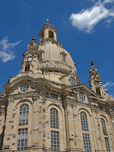 Foto Frauenkirche