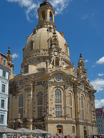 Fotos Frauenkirche | Dresden