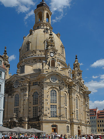 Fotos Frauenkirche | Dresden