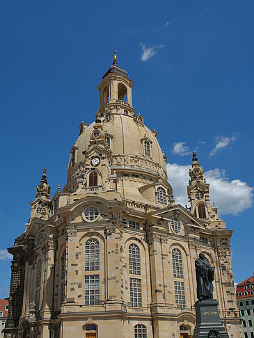 Frauenkirche Fotos