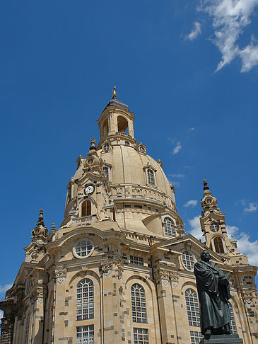 Fotos Frauenkirche