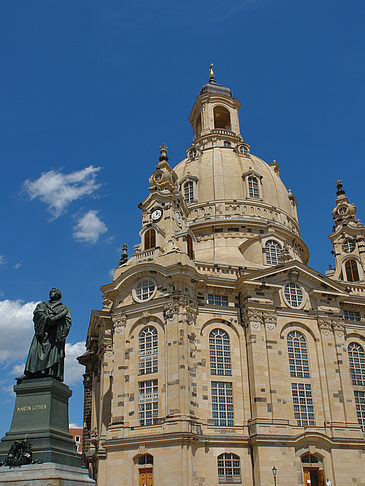 Foto Frauenkirche