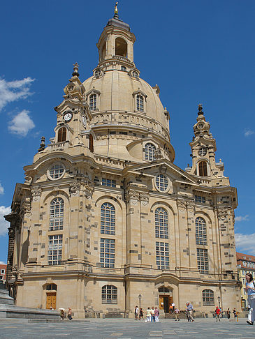 Fotos Frauenkirche | Dresden