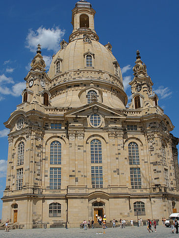 Frauenkirche Foto 