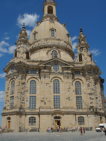 Fotos Frauenkirche