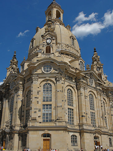 Foto Frauenkirche