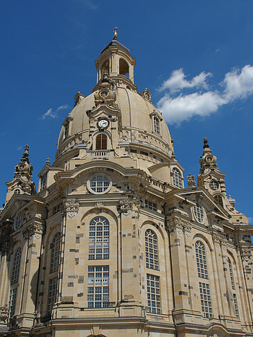 Foto Frauenkirche