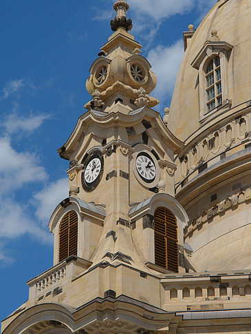 Foto Frauenkirche