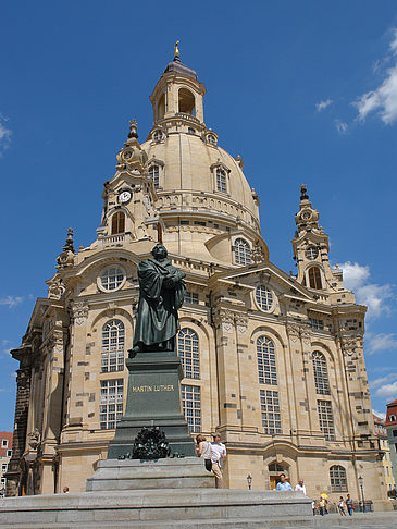 Fotos Frauenkirche